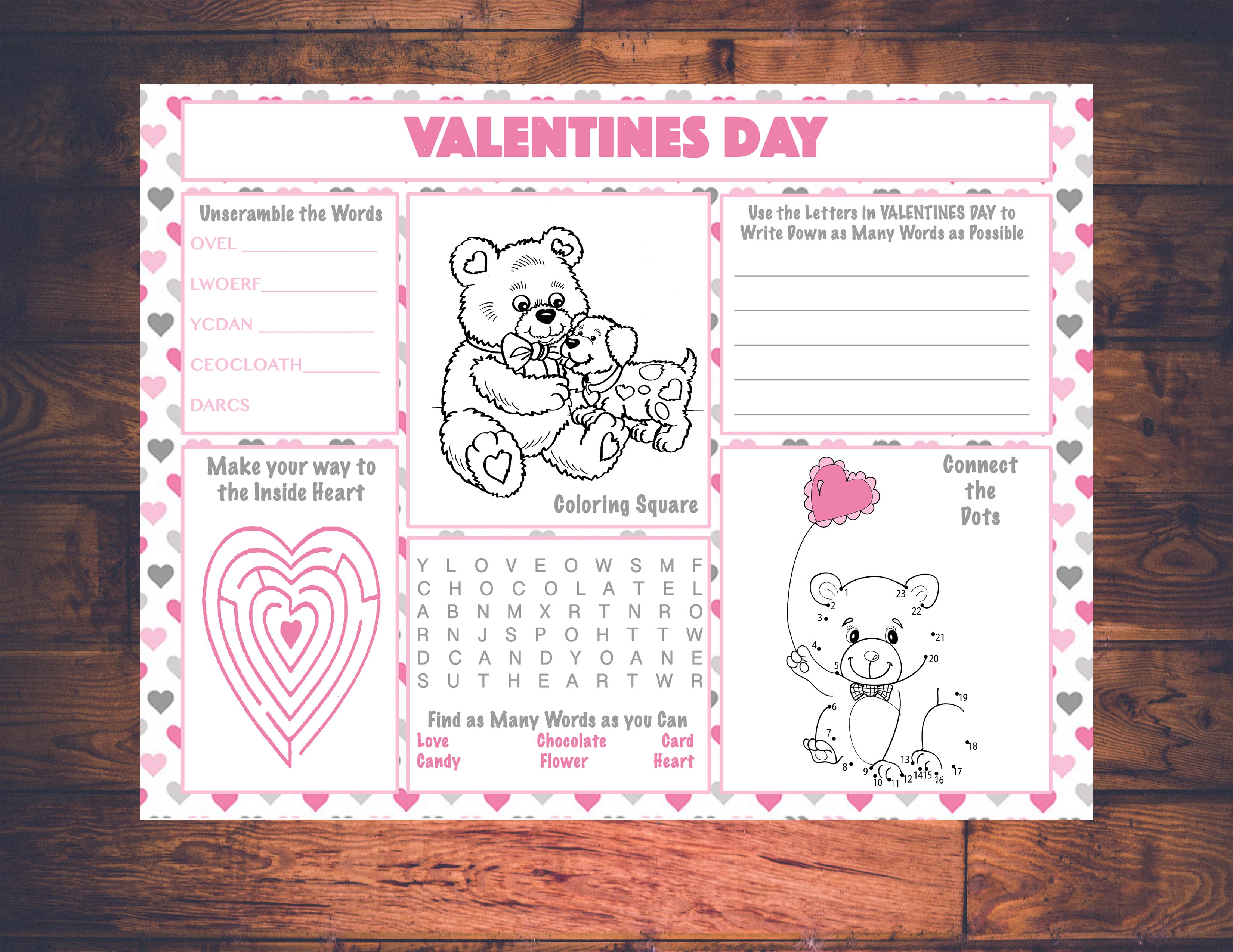 Holiday Printables Easy Event Ideas holiday-printables-easy-event-ideas